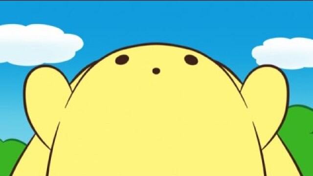 01話 wooser's hand to mouth life is back again